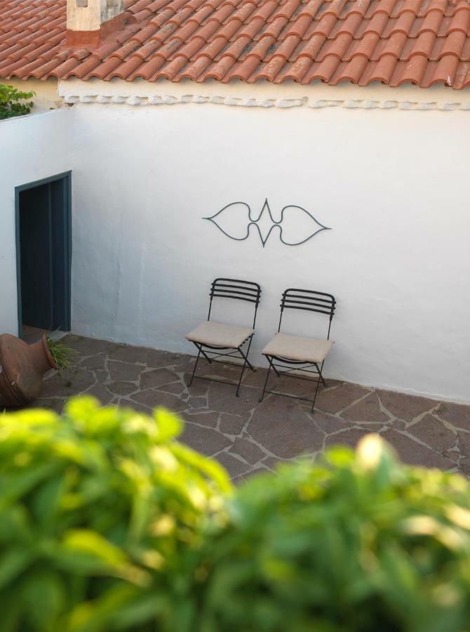 Anemone Residence Poros Town Exterior foto